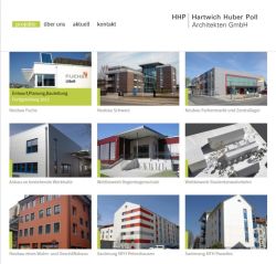 HHP Architekten Konstanz