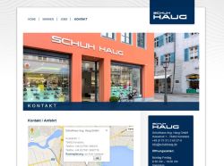 Schuh Haug in Konstanz